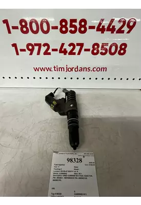 CUMMINS M11 Fuel Injector