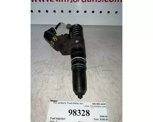 CUMMINS M11 Fuel Injector