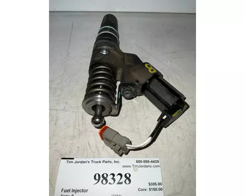 CUMMINS M11 Fuel Injector