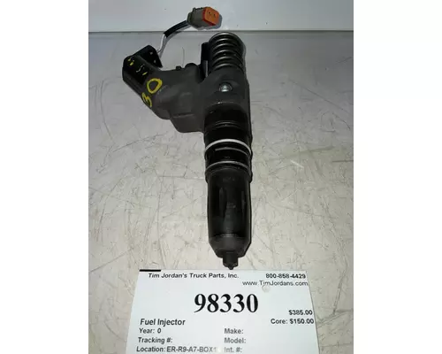 CUMMINS M11 Fuel Injector