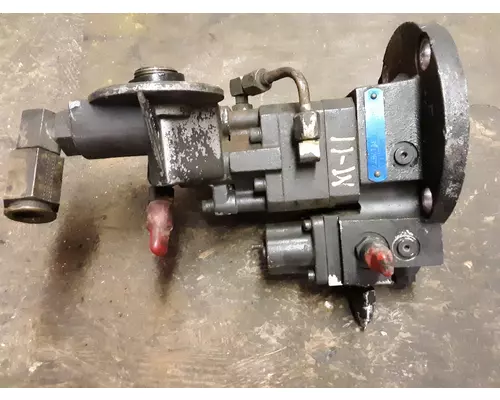 CUMMINS M11 Fuel Pump (Injection)