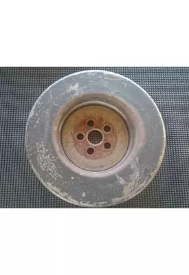 CUMMINS M11 Harmonic Balancer