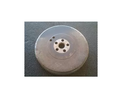 CUMMINS M11 Harmonic Balancer