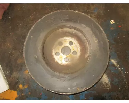 CUMMINS M11 Harmonic Balancer