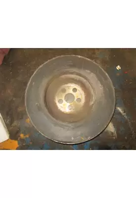 CUMMINS M11 Harmonic Balancer