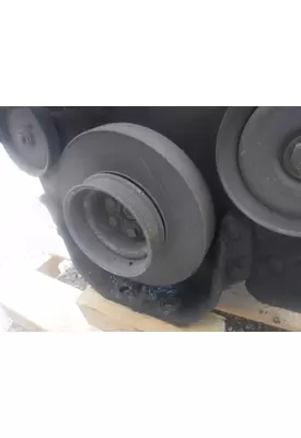 CUMMINS M11 Harmonic Balancer