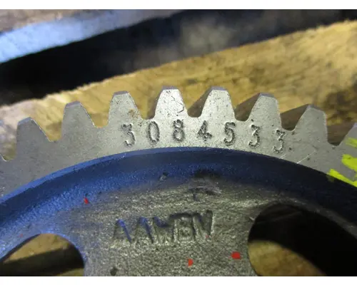 CUMMINS M11 IDLER GEAR
