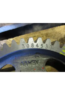 CUMMINS M11 IDLER GEAR
