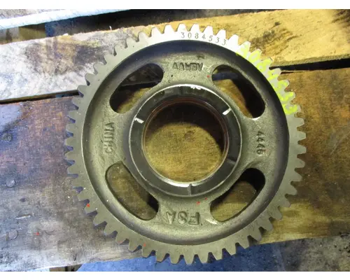 CUMMINS M11 IDLER GEAR