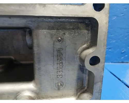 CUMMINS M11 Intake Manifold