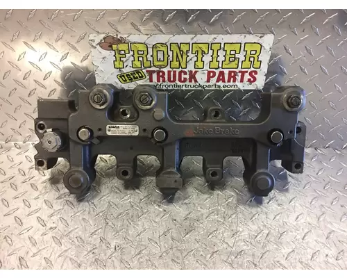 CUMMINS M11 JakeEngine Brake