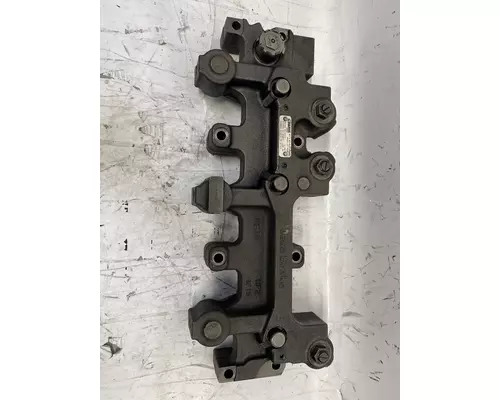 CUMMINS M11 JakeEngine Brake