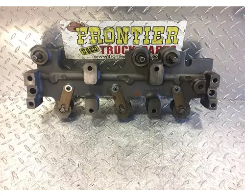 CUMMINS M11 JakeEngine Brake