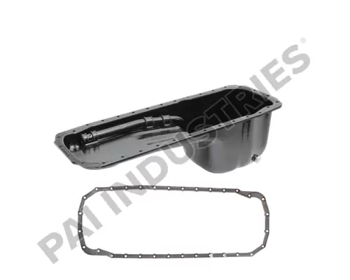 CUMMINS M11 Oil Pan