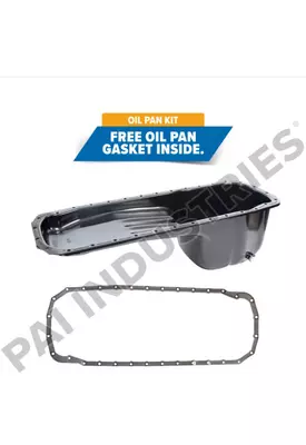 CUMMINS M11 Oil Pan