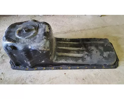 CUMMINS M11 Oil Pan