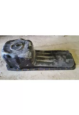 CUMMINS M11 Oil Pan