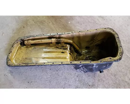 CUMMINS M11 Oil Pan