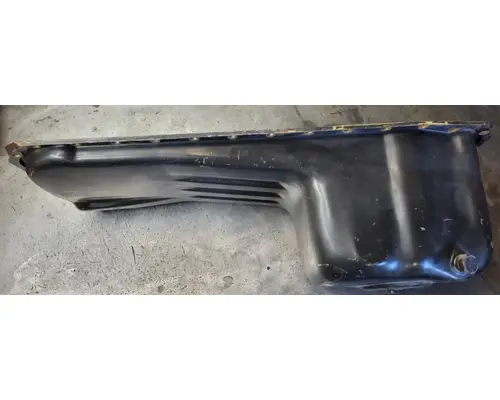 CUMMINS M11 Oil Pan