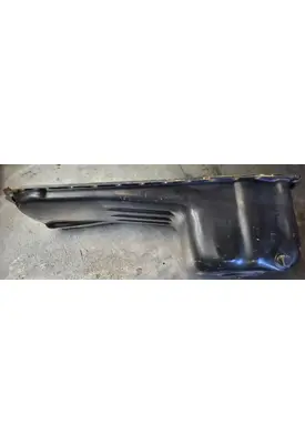 CUMMINS M11 Oil Pan