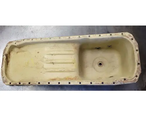 CUMMINS M11 Oil Pan