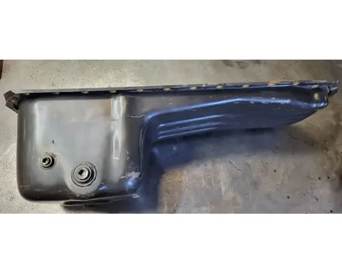 CUMMINS M11 Oil Pan