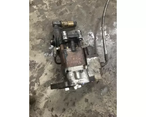 CUMMINS M11 Power Steering Pump