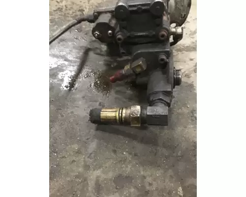 CUMMINS M11 Power Steering Pump