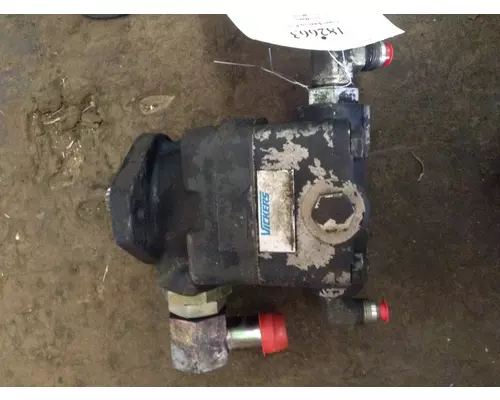 CUMMINS M11 Power Steering Pump