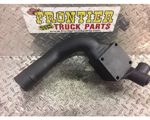 CUMMINS M11 Thermostat Housing