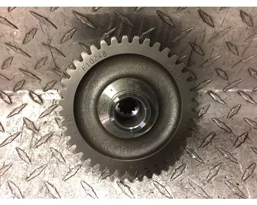 CUMMINS M11 Timing Gears