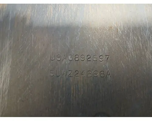 CUMMINS M11 Timing Gears