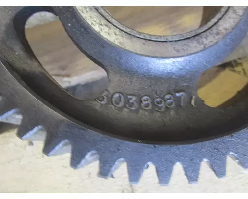 CUMMINS M11 Timing Gears