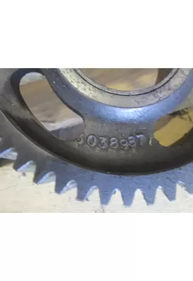 CUMMINS M11 Timing Gears