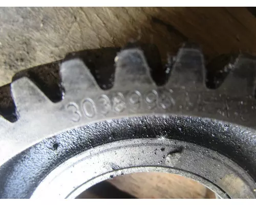 CUMMINS M11 Timing Gears