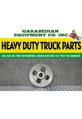 CUMMINS M11 Timing Gears