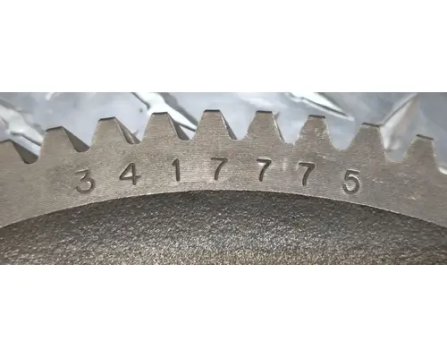 CUMMINS M11 Timing Gears