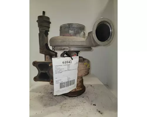 CUMMINS M11 Turbocharger  Supercharger