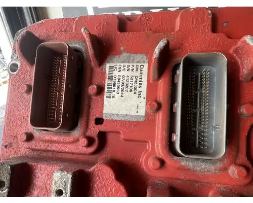 CUMMINS M2 106 ECM