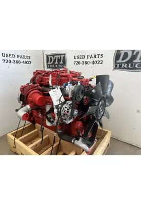 CUMMINS M2 106 Engine Assembly