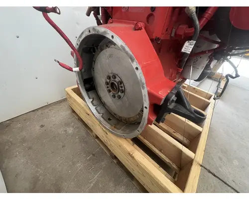 CUMMINS M2 106 Engine Assembly