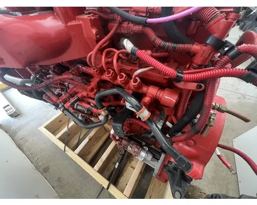 CUMMINS M2 106 Engine Assembly