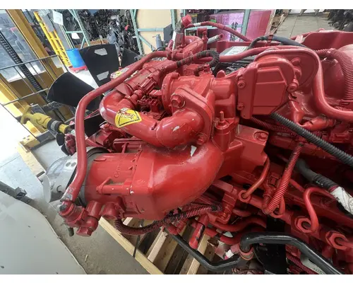 CUMMINS M2 106 Engine Assembly