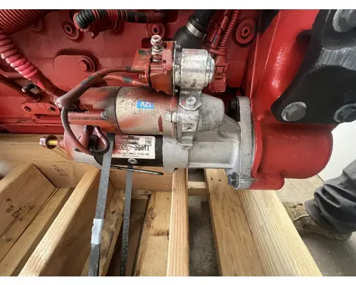 CUMMINS M2 106 Engine Assembly