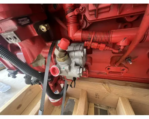 CUMMINS M2 106 Engine Assembly