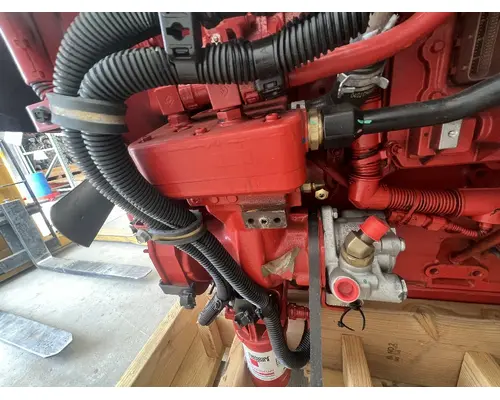 CUMMINS M2 106 Engine Assembly