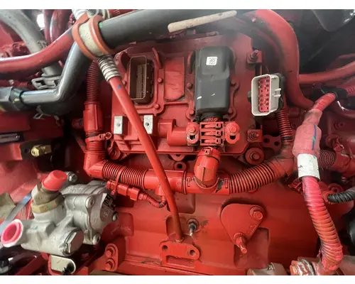 CUMMINS M2 106 Engine Assembly