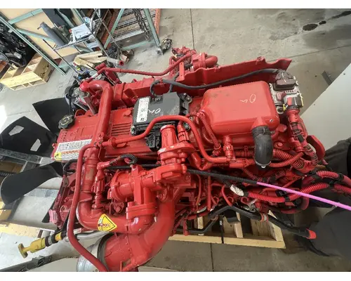 CUMMINS M2 106 Engine Assembly