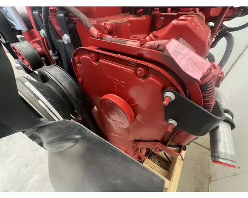 CUMMINS M2 106 Engine Assembly