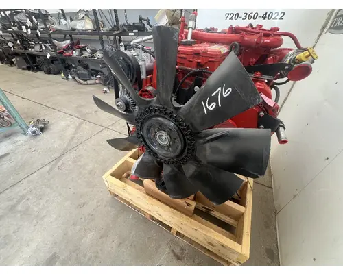CUMMINS M2 106 Engine Assembly